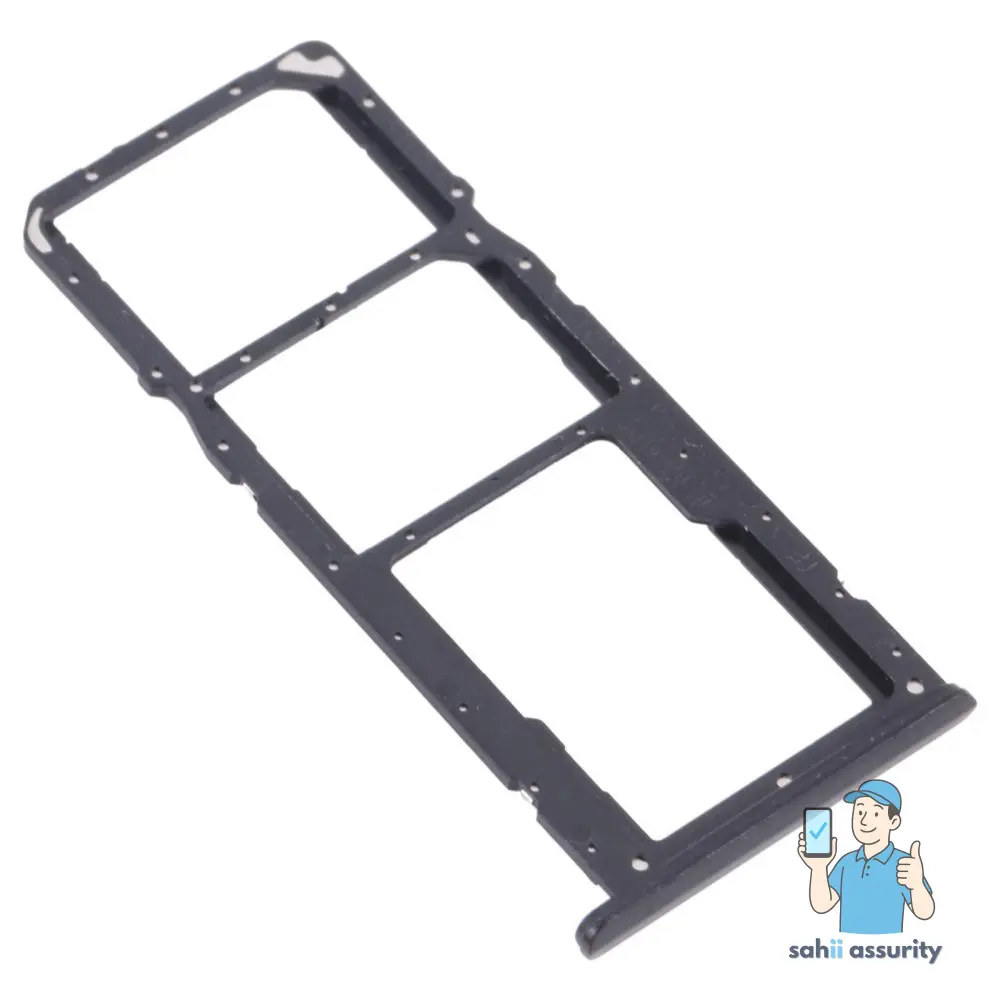 SIM Card Holder Tray for Realme C21Y thumbnail